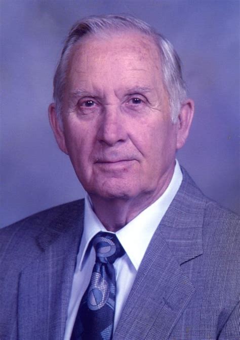 Obituary for Mr. J. Edward Dooley