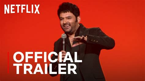 10 Best Indian Stand-Up Comedy Shows On Netflix