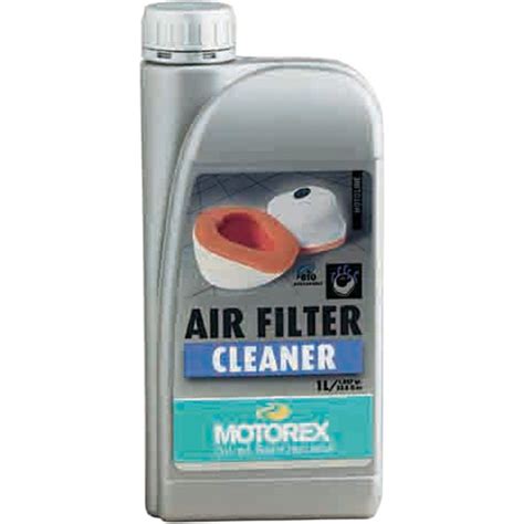 Motorex Bio Foam Air Filter Cleaner | FortNine Canada