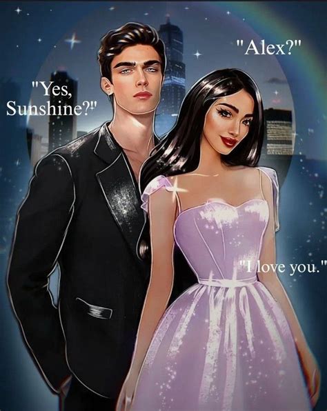 Ava & Alex - Twisted Love | Twisted series, Famous male models, Fan book