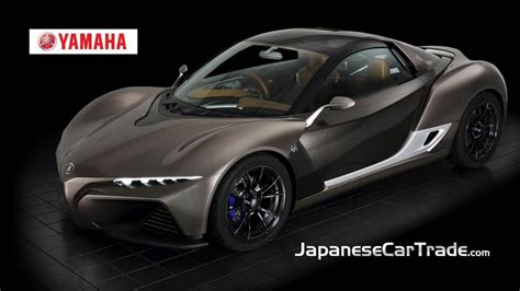 Yamaha Motor Company Limited Japan - Automobile Manufacturers