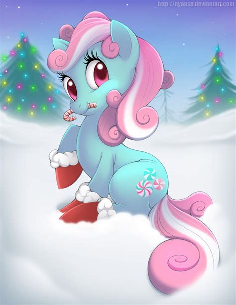 Minty - My Little Pony Friendship is Magic Photo (36594535) - Fanpop