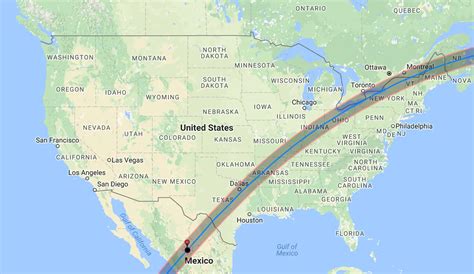 April 8 2024 Solar Eclipse Map - Map