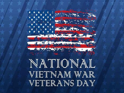 National Vietnam War Veterans Day 2023: History, significance and all ...