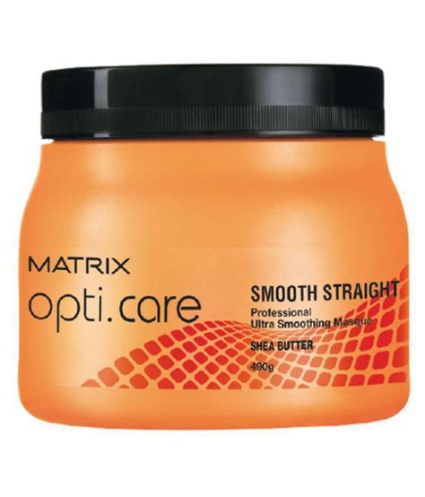 Matrix Opti Care Hair Spa With Nova Hair Curling Iron Hair Mask Cream ...