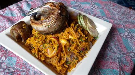 Abacha Food: How To Prepare Abacha|african Salad Recipe - Food - Nigeria