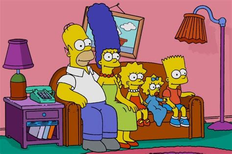 Coronavirus | The Simpsons writer responds to Osaka Flu comparison ...