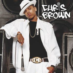 Chris Brown (album) - Wikipedia