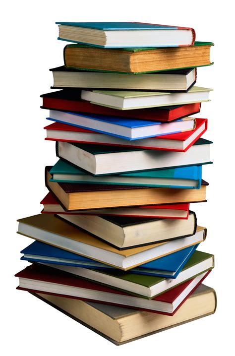 Free STACK OF BOOKS, Download Free STACK OF BOOKS png images, Free ...