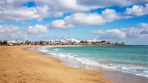 Most Beautiful Beaches in Lanzarote - Le Long Weekend