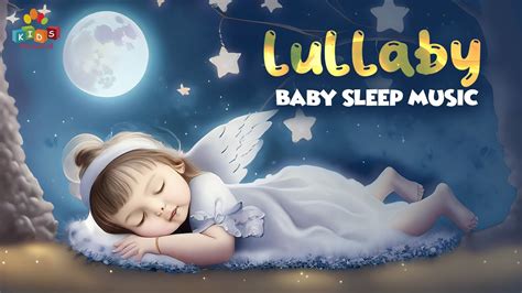 Lullaby Baby Sleep Music | Lullaby For Babies To Go To Sleep I Relaxing ...