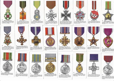 Top 15 Military Medals Awards Ranked Explained Operation, 56% OFF