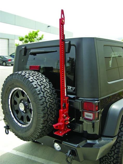 Jeep High Lift Jack extreme&accessories