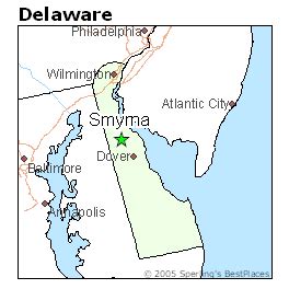 Smyrna, DE