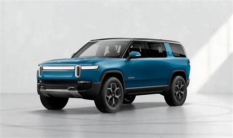 2023 Rivian R1S: Everything we know as of March 2023