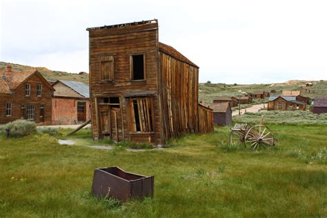 Return to Bodie – Maven's Photoblog