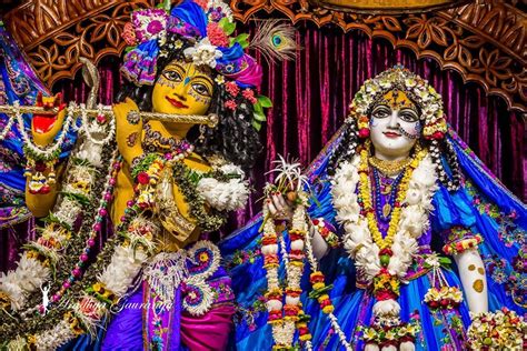 ISKCON Mayapur | Altar art, Art, Framed art