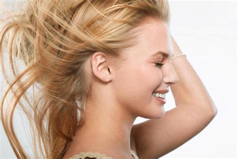 Scalp Care Tips for Healthy Hair