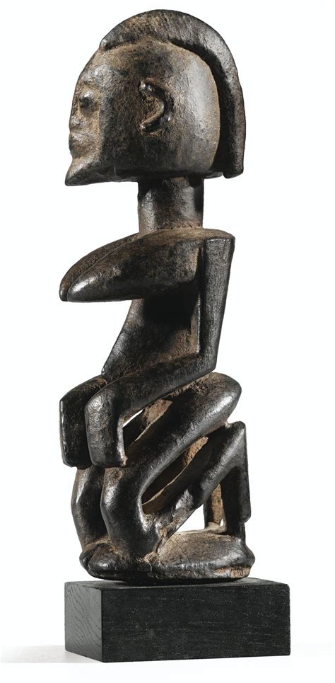 Statuette, Dogon, Mali | lot | Art africain traditionnel, Afrique art ...