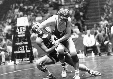 Jim Jordan, a relentless wrestler on the mat and in Congress ...