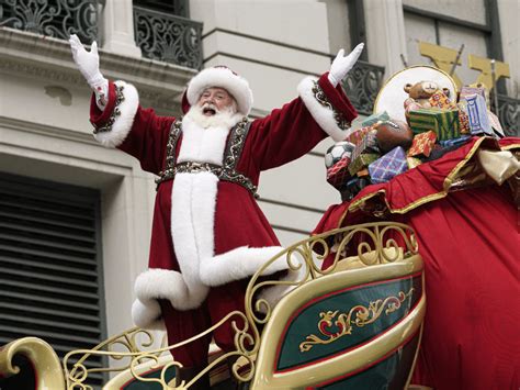 Christmas Parade NYC: The Ultimate 2023 Day Event Guide