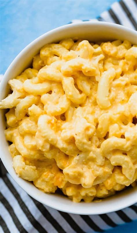 Crock Pot Mac and Cheese | Recipe | Crockpot mac and cheese, Slow ...