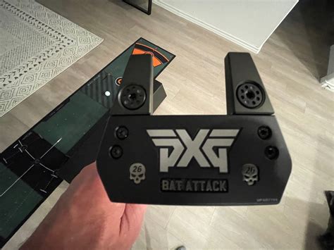 PXG putter fitting - Member Reviews - MyGolfSpy Forum