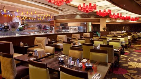 Reviews for Waterfront Buffet At Harrah's Resort Atlantic City, New Jersey