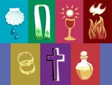 Sacraments of Initiation