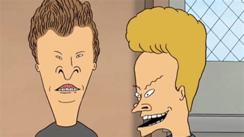 Things Only Adults Notice In Beavis And Butt-Head