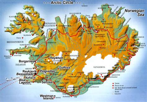 Travels in Solitude: A Midsummer's Dream, Part 2: The Westfjords