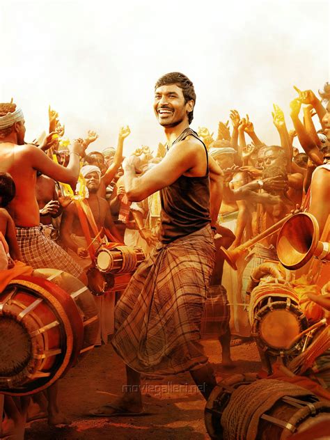 Dhanush Karnan Movie Images HD | Photos | Pics