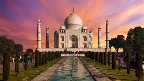 Fascinating Facts about the Taj Mahal You Might Not Know | Flipboard