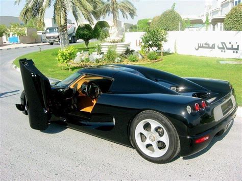 2002 Koenigsegg CC8S Gallery 25049 | Top Speed