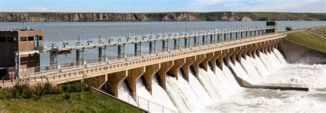 Hydroelectricity: Green and renewable