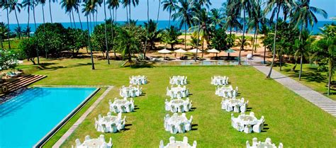 Destination Weddings Sri Lanka | Outdoor Weddings at Pegasus Reef