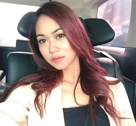 Artis Malaysia Paling Cantik - soakploaty