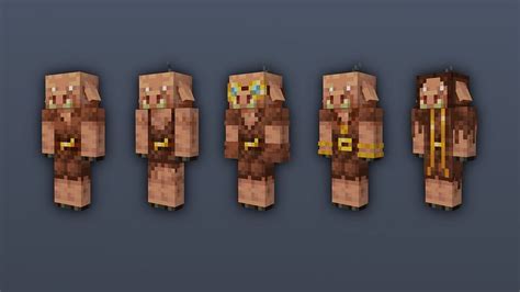 7 best Minecraft texture packs for mobs