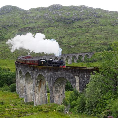 GLENFINNAN VIADUCT (2024) All You Need to Know BEFORE You Go (with Photos)