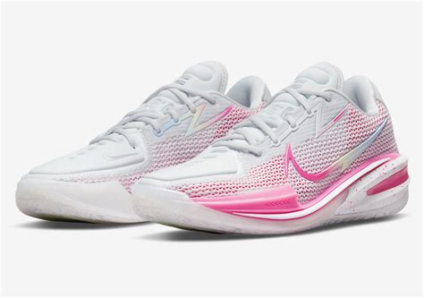 Nike Air Zoom GT Cut Think Pink CZ0175-008 Release Date | SBD