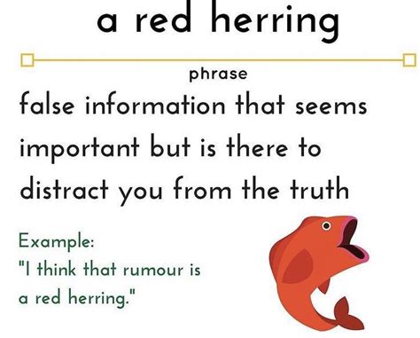 Focusing on the red herring – Relative Joy