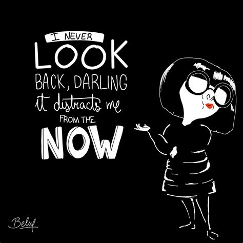 Edna Mode Quotes - ShortQuotes.cc