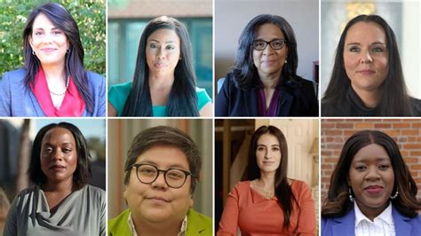 Women of color are running for Congress in record numbers. Will ...