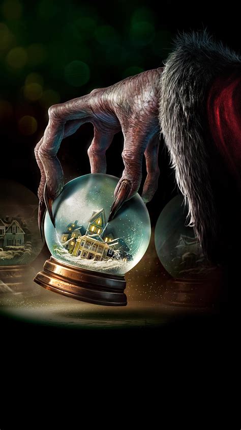 Krampus Wallpapers - Top Free Krampus Backgrounds - WallpaperAccess