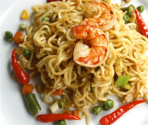 Recipes – Indomie Australia