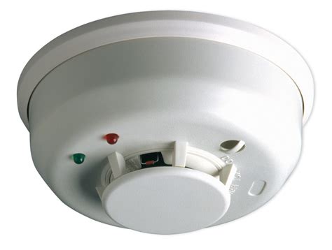 Reliable Monitored Smoke Detectors for Your Overland Park & KC Home ...