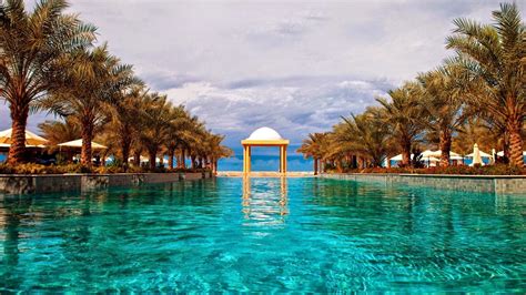 Hilton Ras Al Khaimah Beach Resort in Ra’s al-Chaima ab CHF 83 ...