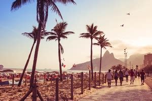 Experience the Most Enjoyable Summer Activities on Rio Beaches - Rio de ...