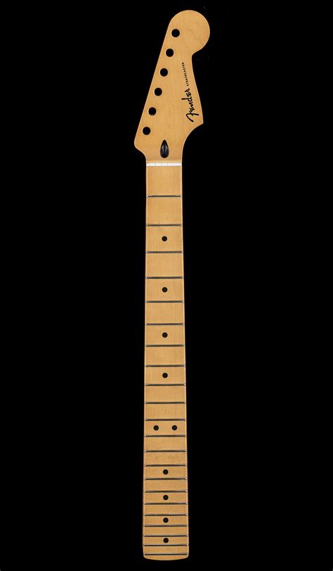 Fender Player Plus Stratocaster Neck