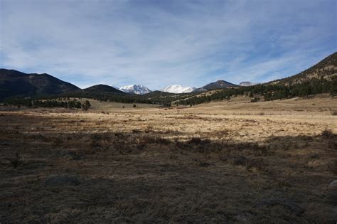 Beaver Meadows - GO HIKE COLORADO